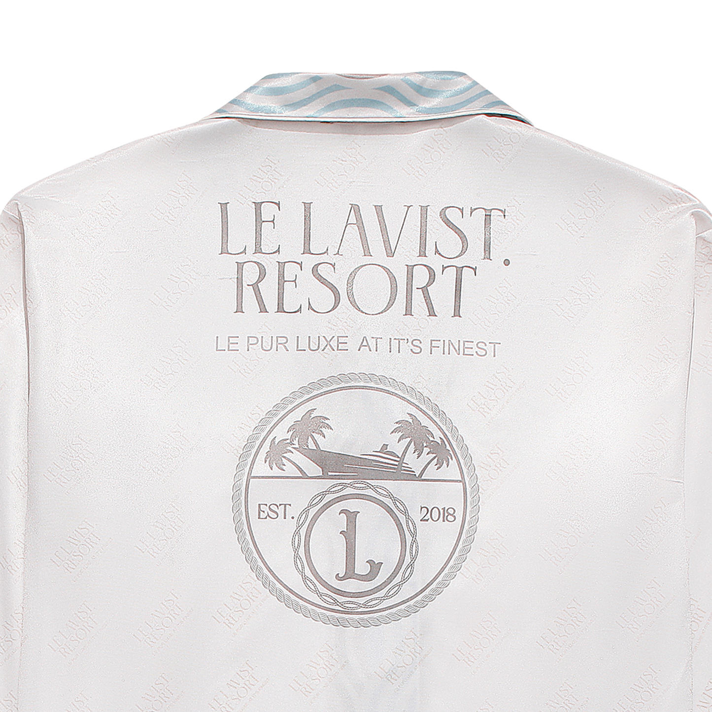 LE RESORT SHIRT