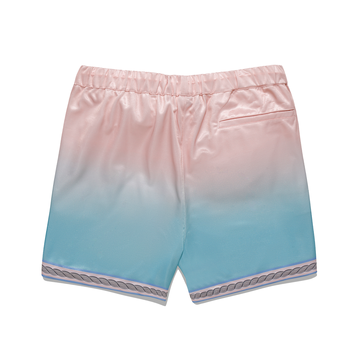MONTE CARLO SHORT