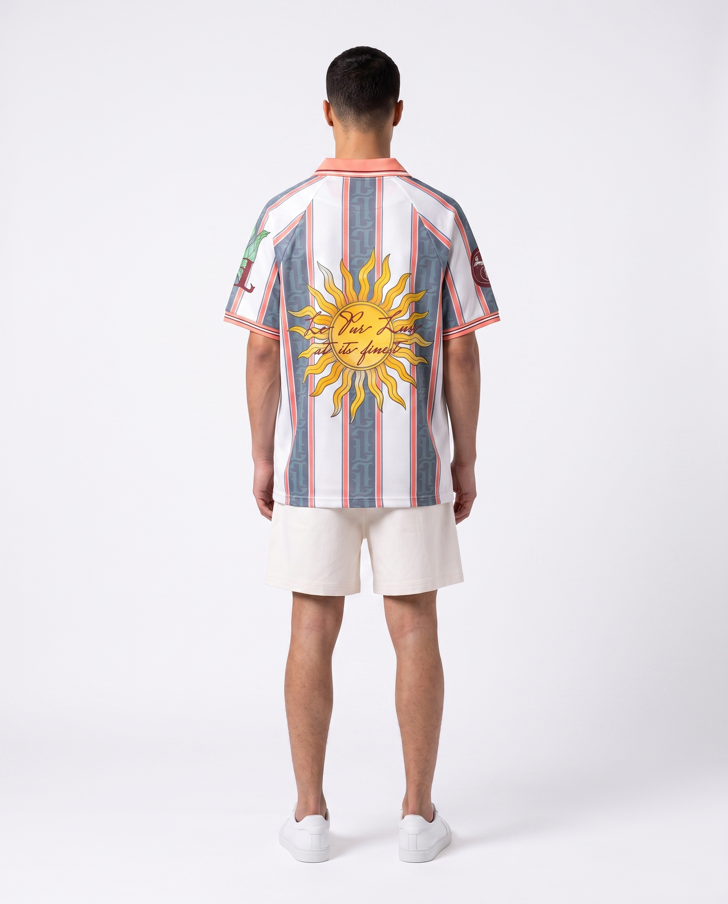 Le Lavist Jersey