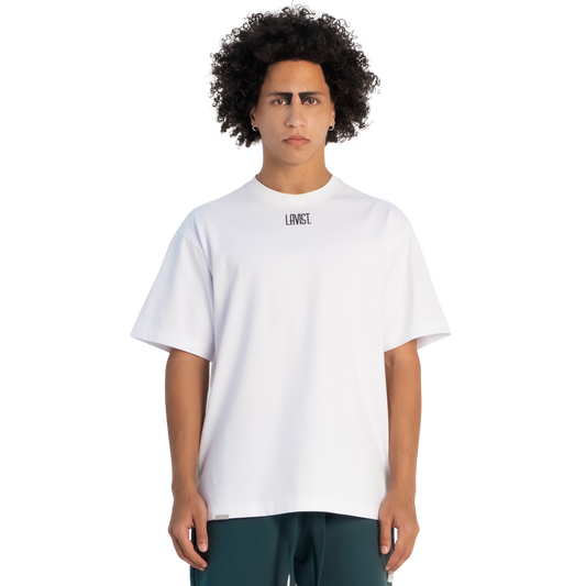 CLASSIC T-SHIRTS-OFF-WHITE