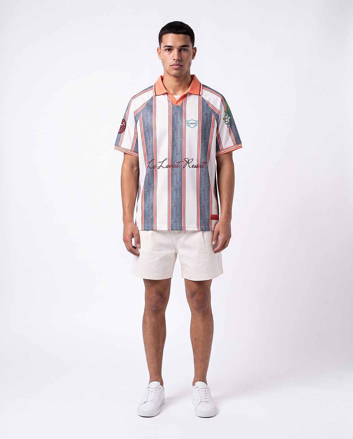 Le Lavist Jersey