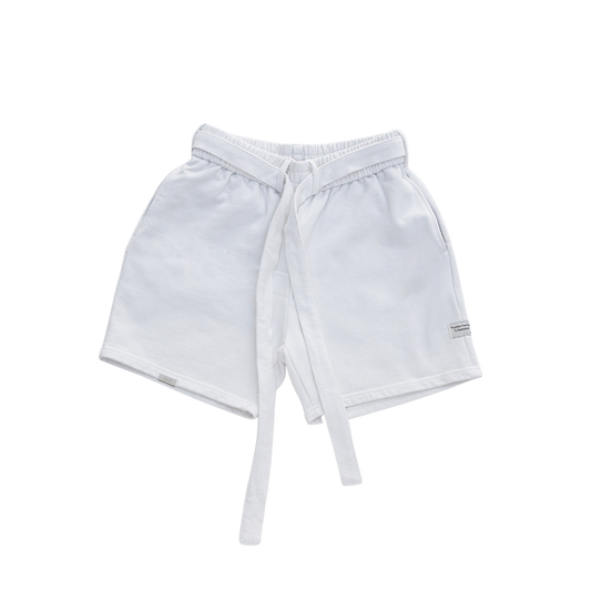 SUMMER SHORT -OFF-WHITE