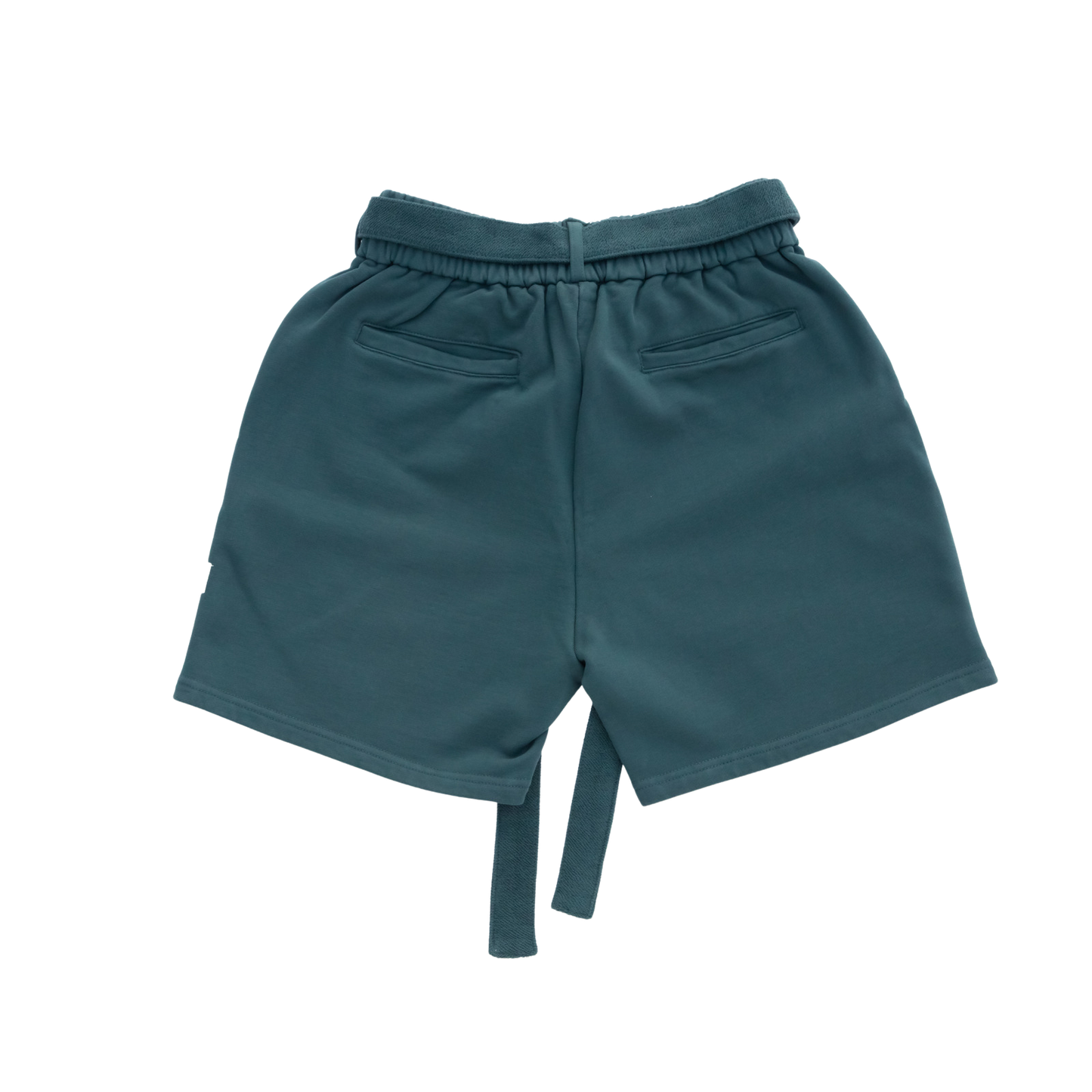 SUMMER SHORT , TEAL