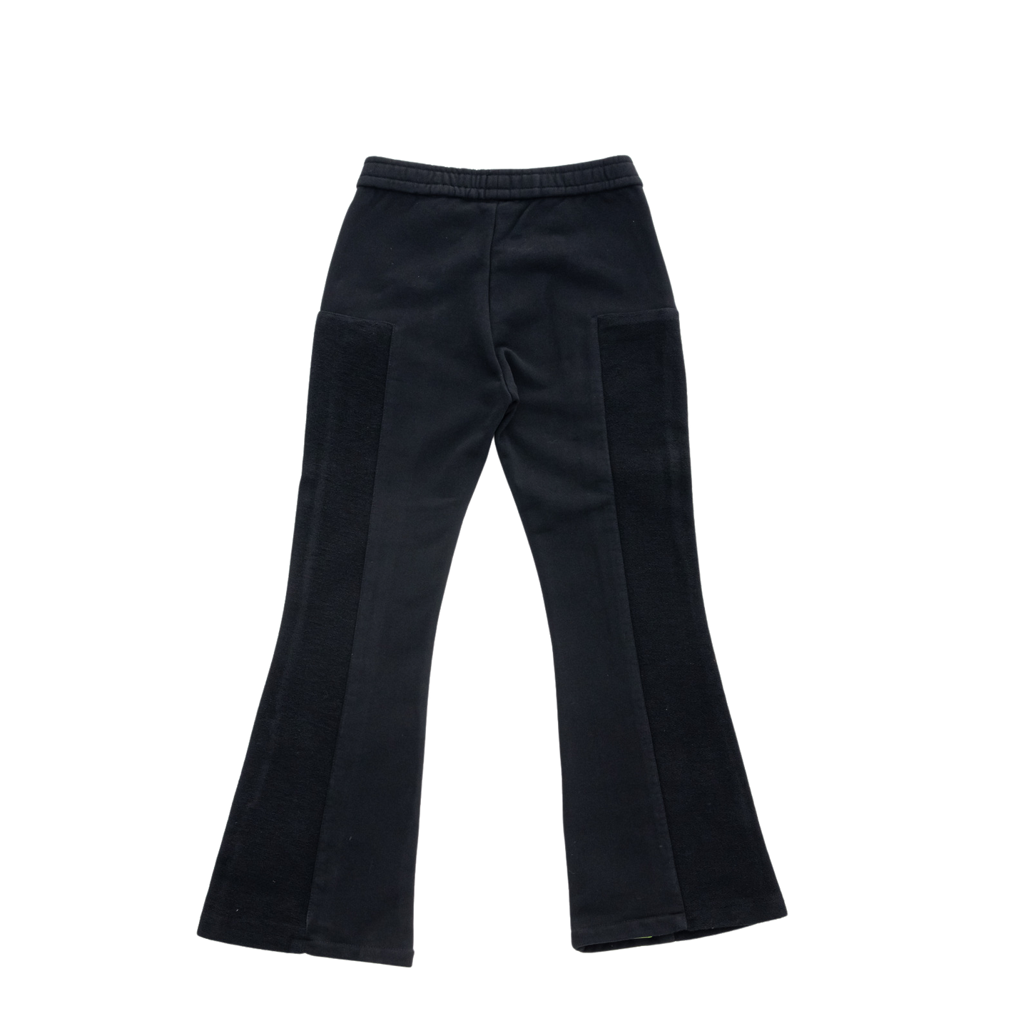 CHARLESTON SWEATPANTS - BLACK