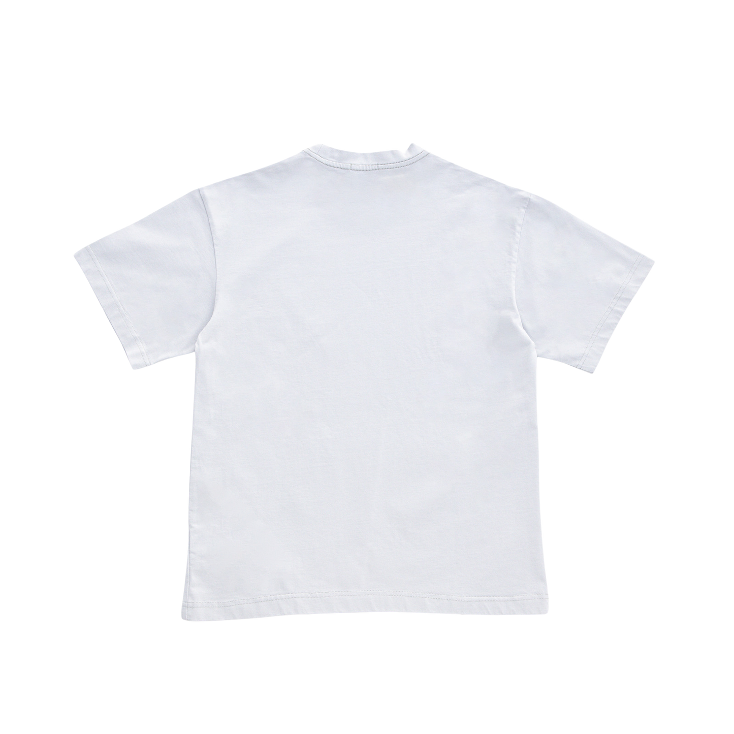 CLASSIC T-SHIRTS-OFF-WHITE