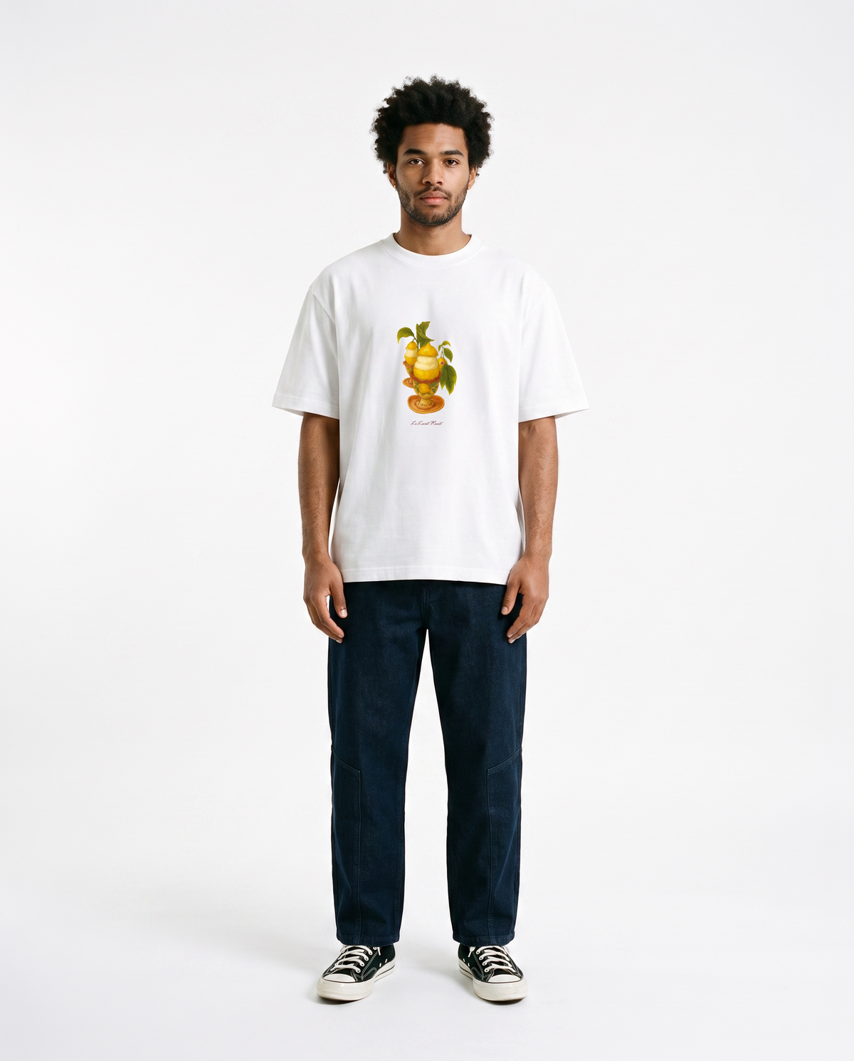 Sorbet T-Shirts