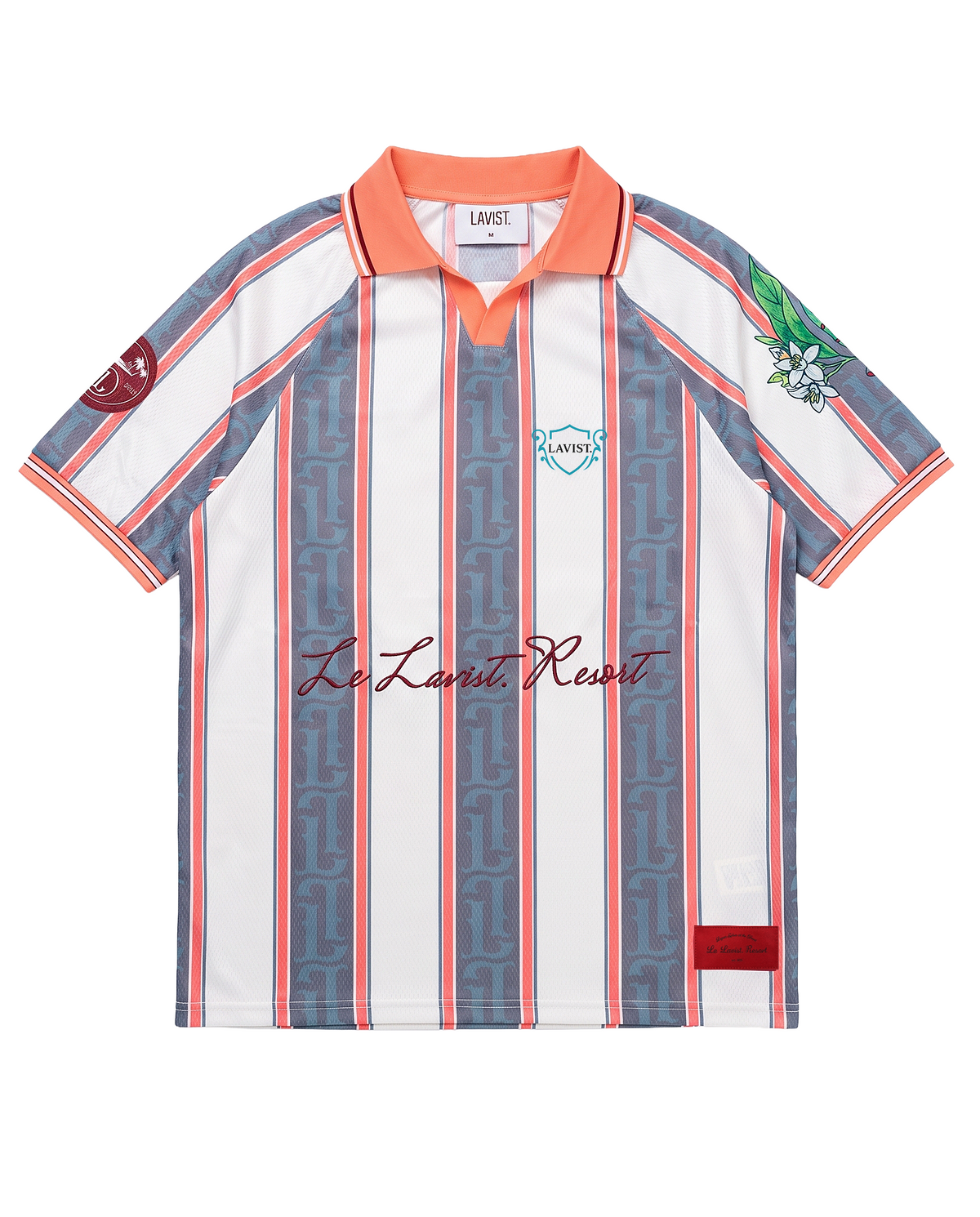 Le Lavist Jersey