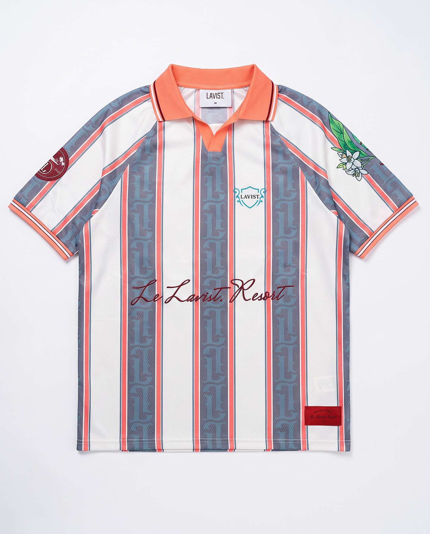 Le Lavist Jersey
