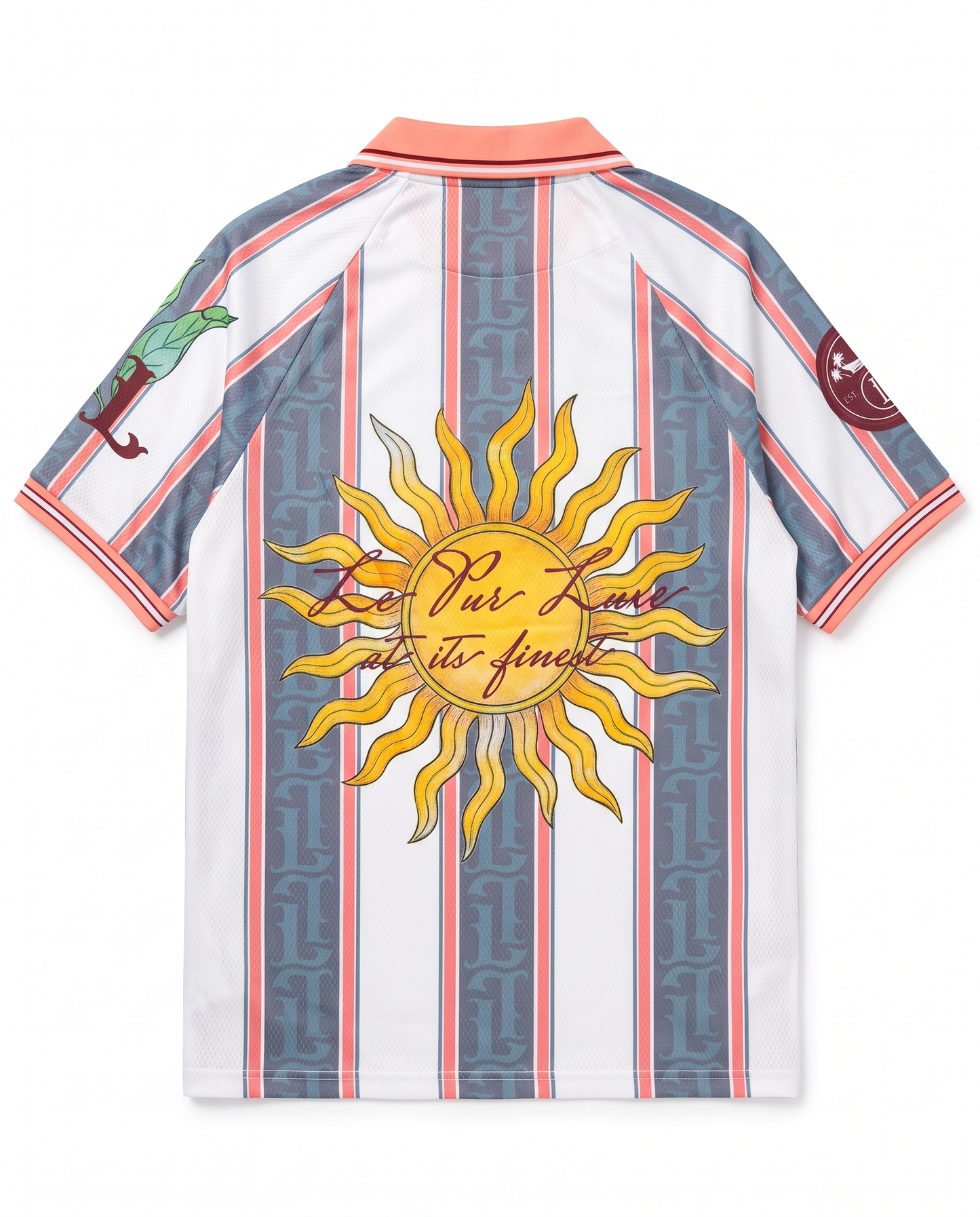 Le Lavist Jersey
